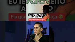 Como Se Prevenir Da Paternidade Socioafetiva E Pensão Socioafetiva [upl. by Lloyd]