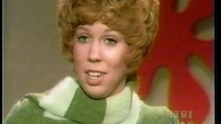 Vicki Lawrence on The Dating Game 1971 [upl. by Yona956]