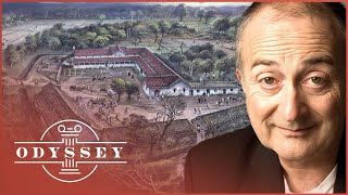 Is There Really A Roman Fort Buried In Wales  Time Team  Odyssey [upl. by Assyle241]