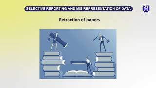 Module2 Unit12 Selective Reporting and Misrepresentation of Data [upl. by Halehs645]