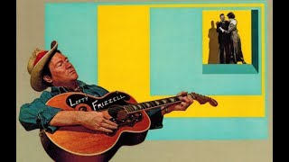 Lefty Frizzell  Mom and Dads Waltz [upl. by Anot]