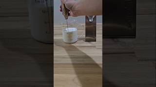 Aerolatte Handheld Milk Frother [upl. by Ida]